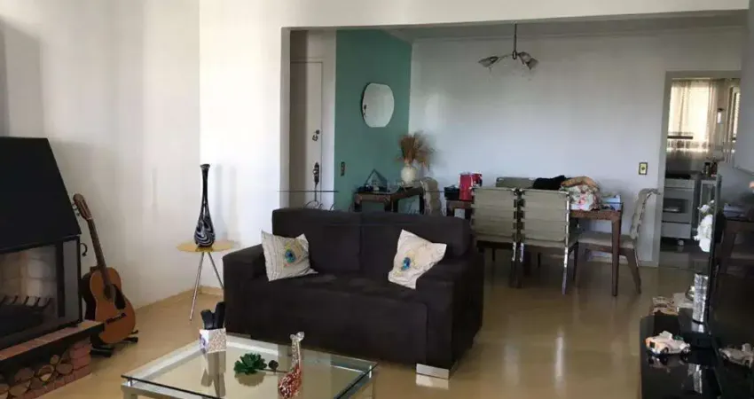 Apartamento com 3 quartos à venda na Avenida Cauaxi, Alphaville, Barueri