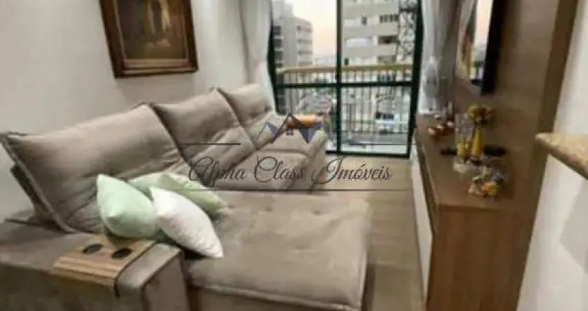 Excelente apartamento em condomínio - alphaville / tamboré