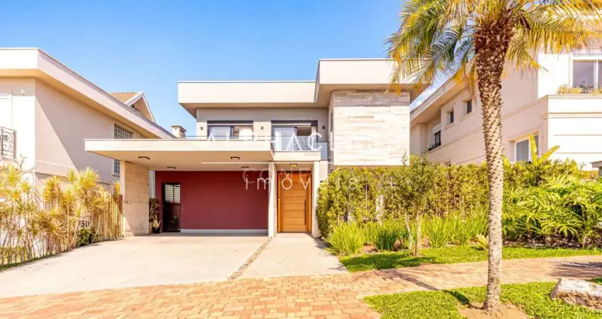 Casa com 3 quartos à venda na Alameda Aquárius, Alphaville, Santana de Parnaíba