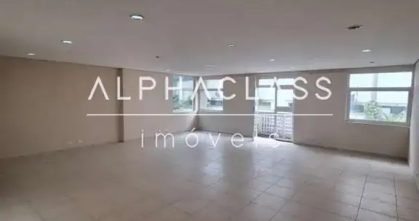 Sala comercial para alugar na Calçada dos Lírios, Alphaville, Barueri