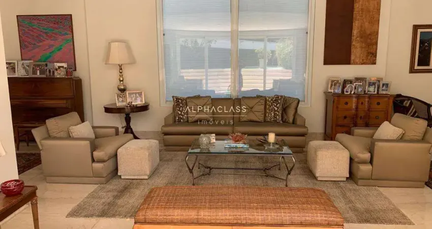 Casa com 4 quartos à venda na Alameda Suécia, Alphaville, Barueri