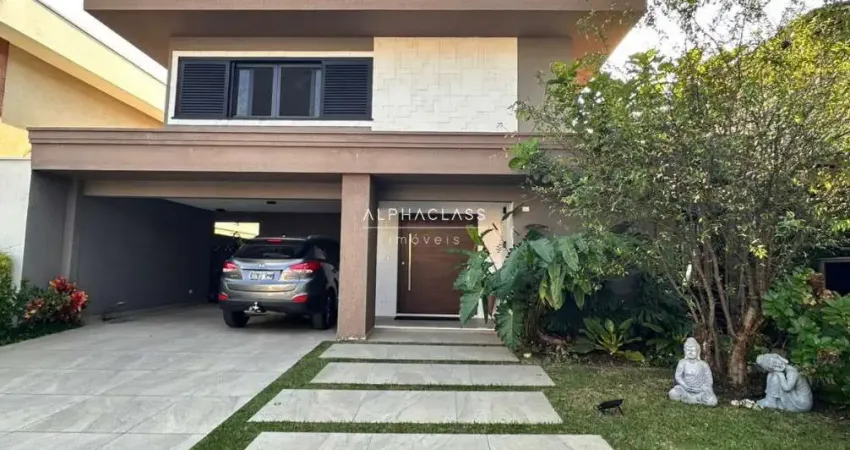 Casa com 3 quartos à venda na Alameda das Camélias, Alphaville, Santana de Parnaíba