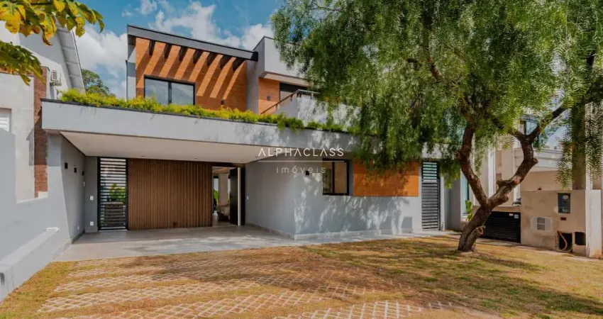 Casa com 4 quartos à venda na Alameda Jundiaí, Alphaville, Santana de Parnaíba