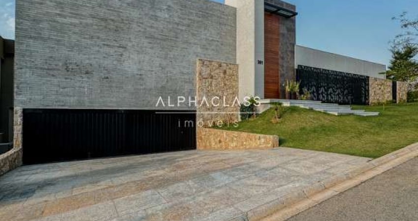 Casa com 4 quartos à venda na Alameda dos Buritis, Alphaville, Santana de Parnaíba