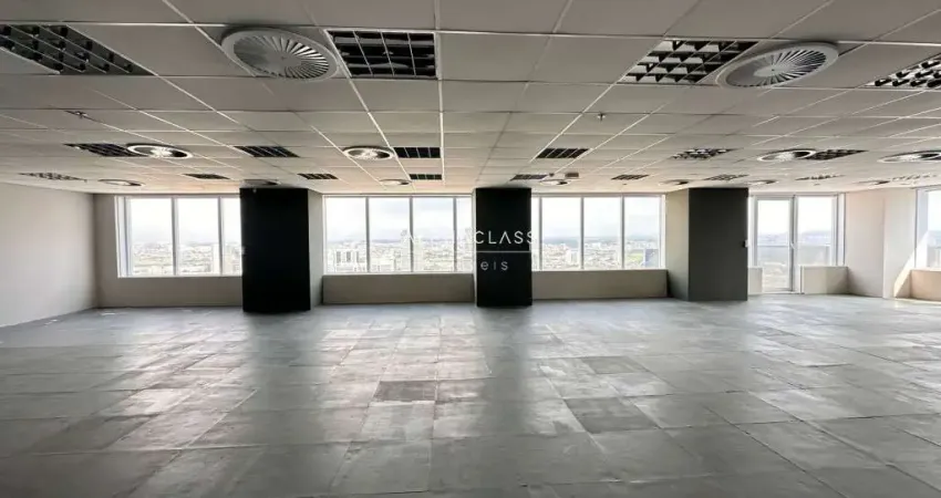Sala comercial à venda na Avenida Cauaxi, Alphaville, Barueri