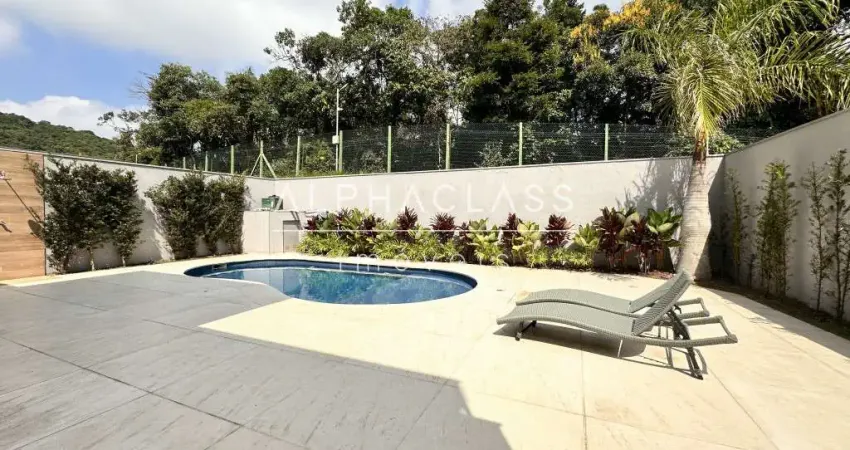 Casa com 4 quartos à venda na Alameda dos Jequitibás, Alphaville, Santana de Parnaíba