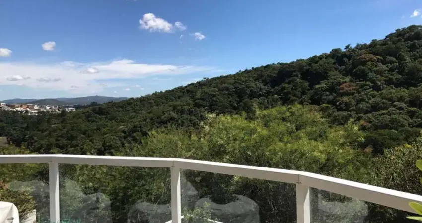 Casa com 5 quartos à venda na Alameda das Aroeiras, Alphaville, Santana de Parnaíba