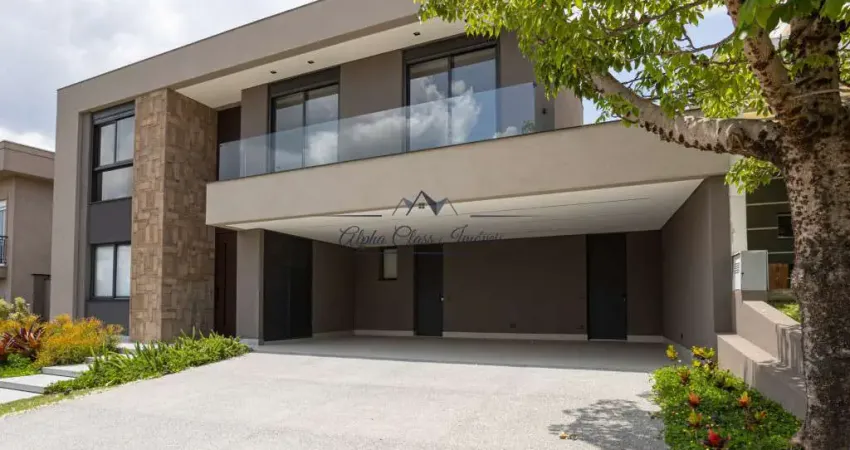 Casa com 4 quartos à venda na Alameda Picasso, Alphaville, Santana de Parnaíba