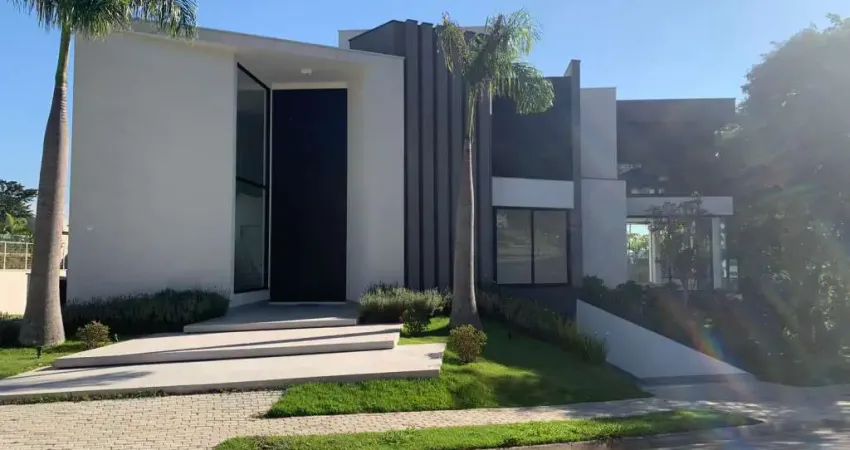 Excelente casa para venda em condomínio fechado - alphaville/tamboré