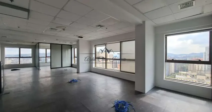 Sala comercial à venda na Alameda Grajaú, Alphaville, Barueri