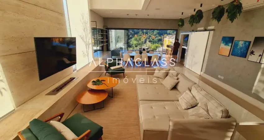 Casa com 4 quartos à venda na Alameda dos Buritis, Alphaville, Santana de Parnaíba