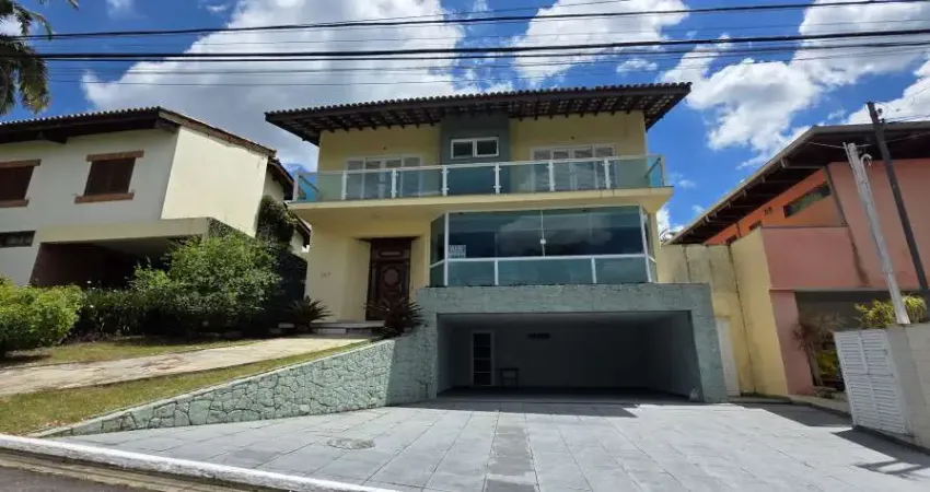 Casa com 4 quartos à venda na Alameda das Begônias, Alphaville, Santana de Parnaíba