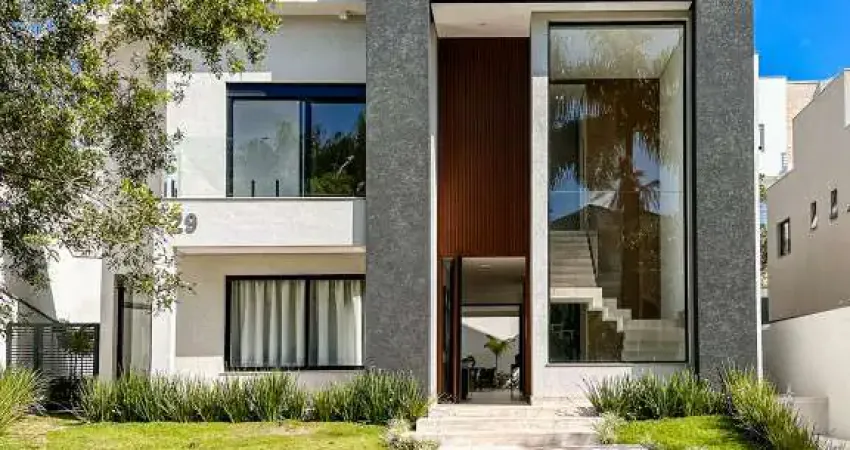 Casa com 4 quartos à venda na Alameda Columba, Alphaville, Santana de Parnaíba