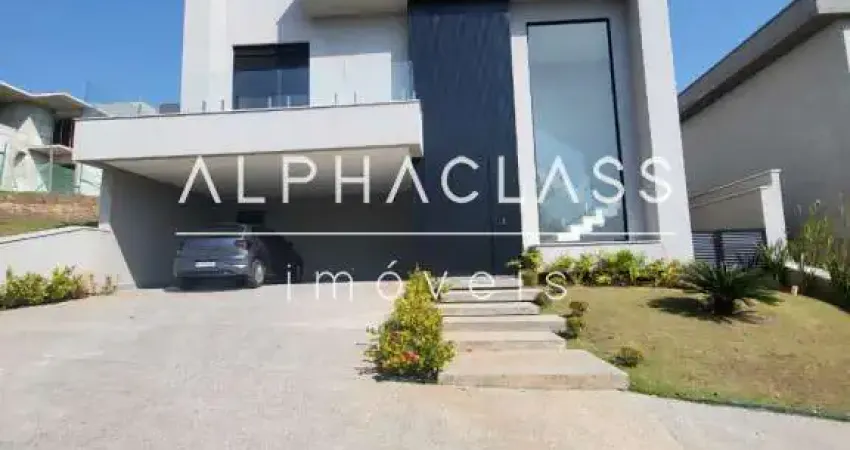 Casa com 4 quartos para alugar na Alameda das Embaúbas, Alphaville, Santana de Parnaíba