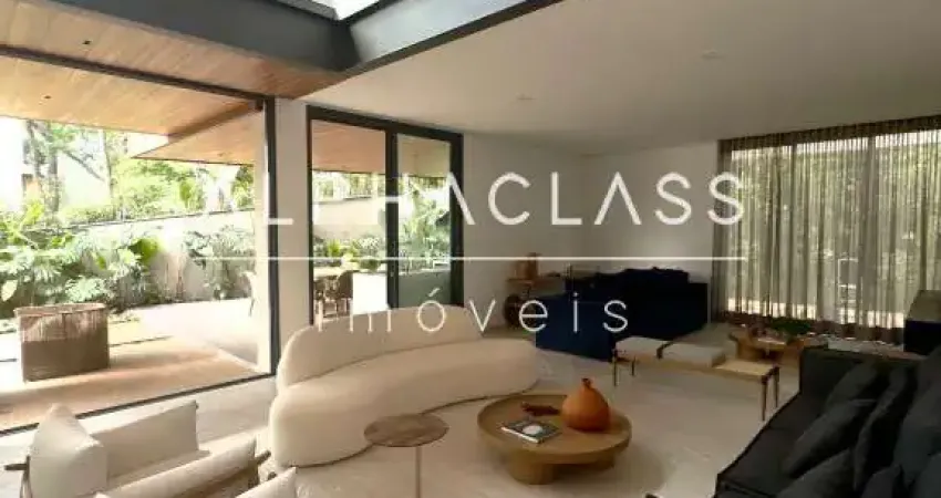 Casa com 4 quartos à venda na Alameda das Cássias, Tamboré, Santana de Parnaíba