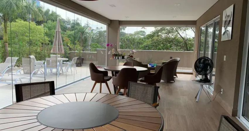 Casa com 4 quartos à venda na Alameda SUECIA, Alphaville, Santana de Parnaíba