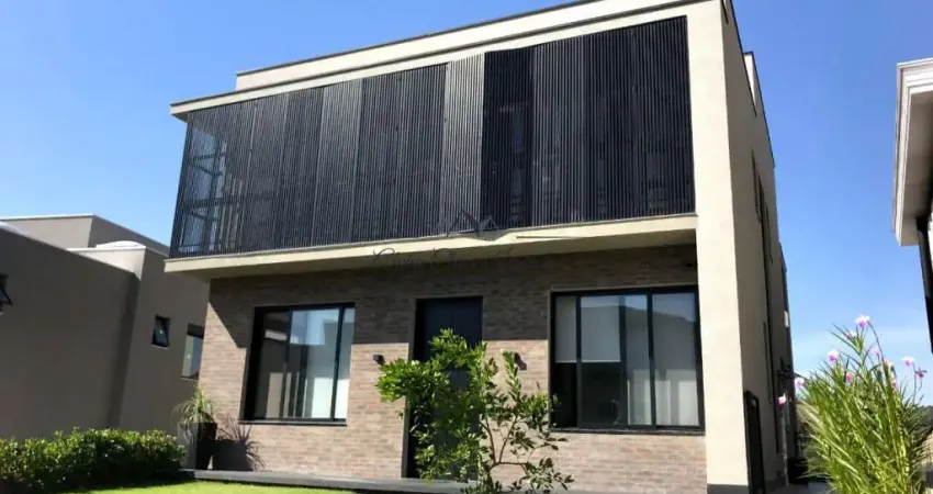 Excelente casa para venda em condomínio fechado - alphaville/tamboré