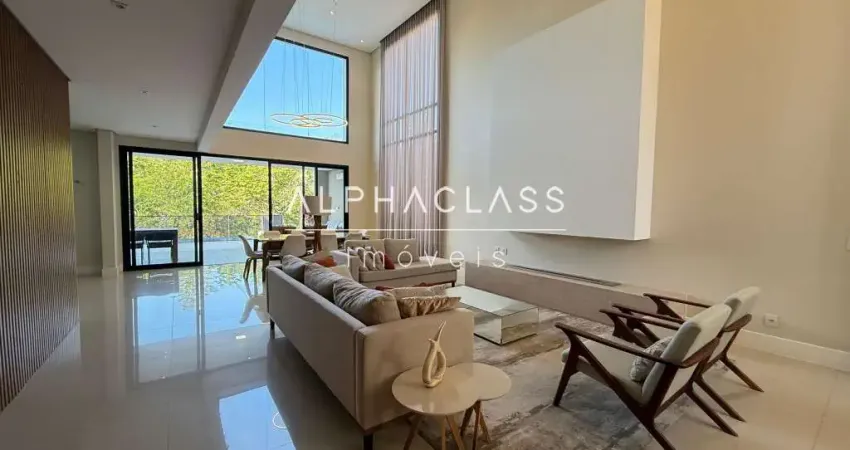 Casa com 4 quartos à venda na Alameda das Aroeiras, Alphaville, Santana de Parnaíba