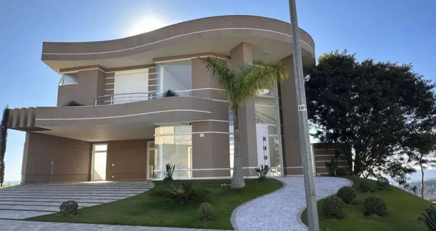 Excelente casa para venda em condomínio fechado - alphaville/tamboré