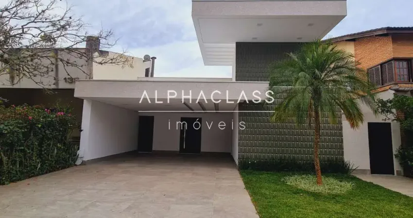 Casa com 3 quartos à venda na Alameda Bertioga, Alphaville, Santana de Parnaíba