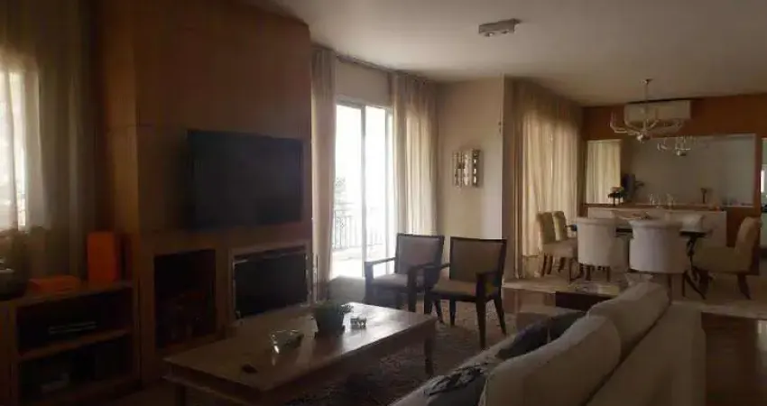 Apartamento com 3 quartos à venda na Av MARCOS P. ULÔA RODRIGUES, Tamboré, Santana de Parnaíba