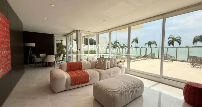 Casa com 4 quartos à venda na Alameda Brunello, Tamboré, Barueri