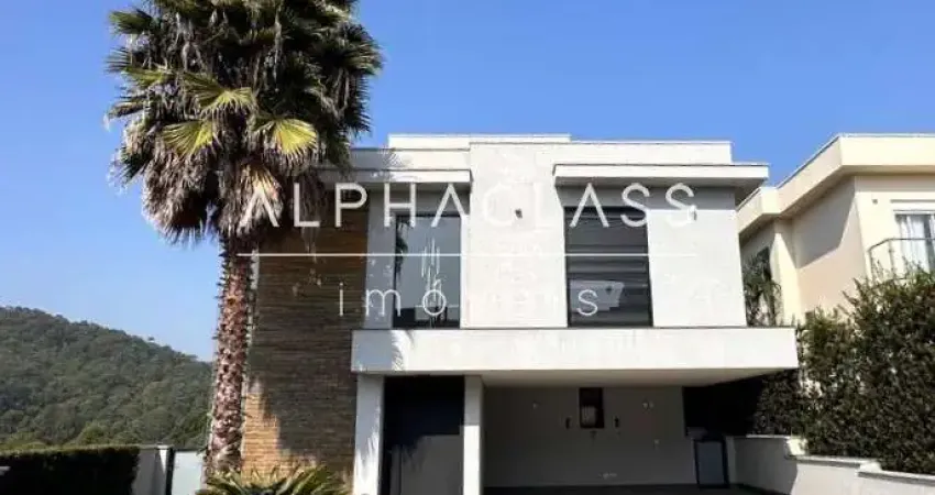 Casa com 4 quartos para alugar na Rua Juan Gris, Tamboré, Santana de Parnaíba