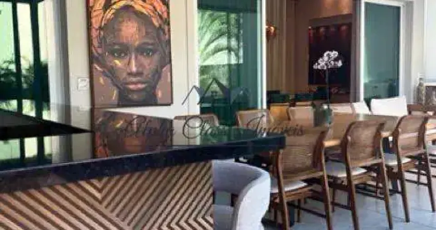 Casa com 4 quartos à venda na Alameda das Bauhínias, Tamboré, Santana de Parnaíba