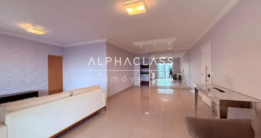 Apartamento com 3 quartos para alugar na Alameda Amazonas, Alphaville, Barueri