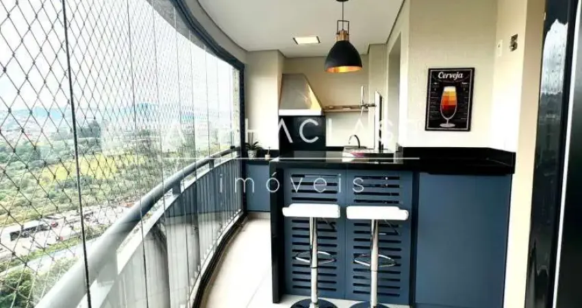 Apartamento com 3 quartos à venda na Rua Bonnard, Alphaville, Barueri