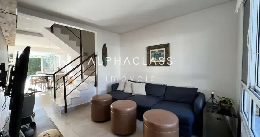 Casa com 2 quartos à venda na Alameda Terras Altas, Tamboré, Santana de Parnaíba