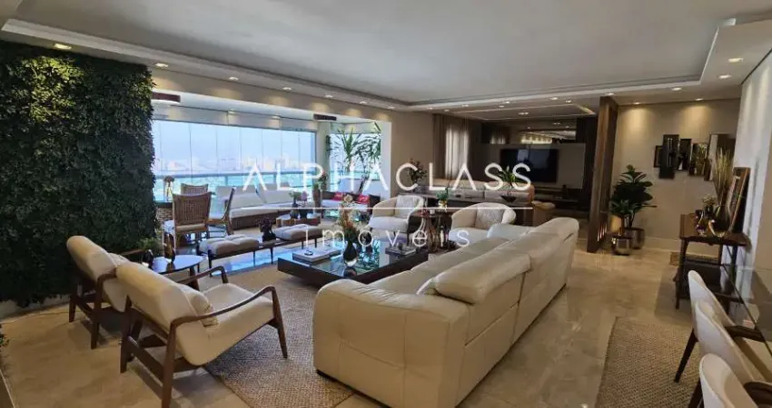 Vendo apartamento mobiliado em alphaville - edifício ereditá