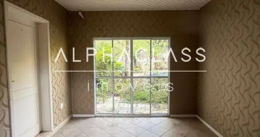 Casa com 4 quartos à venda na Avenida Ribeirão Preto, Residencial Tamboré, Barueri