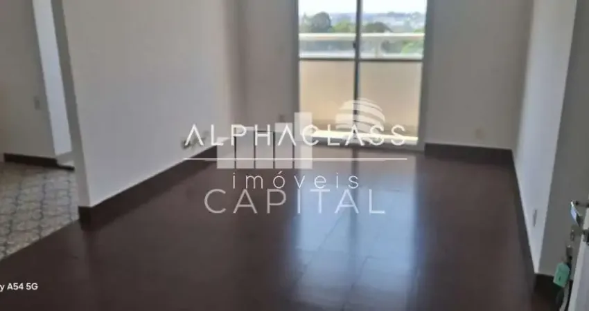 Apartamento com 1 quarto para alugar na Avenida Aruanã, Tamboré, Barueri