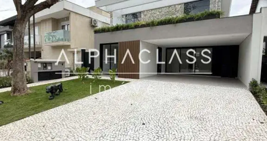 Casa com 4 quartos à venda na Alameda Guarujá, Alphaville, Santana de Parnaíba