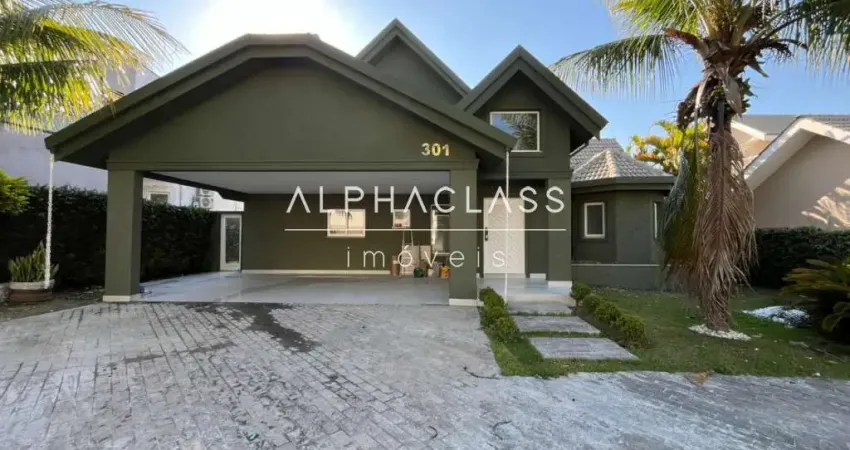 Casa com 4 quartos à venda na Alameda Morea, Tamboré, Santana de Parnaíba