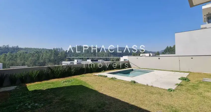 Casa com 4 quartos à venda na Alameda do Encontro, Colinas da Anhangüera, Santana de Parnaíba