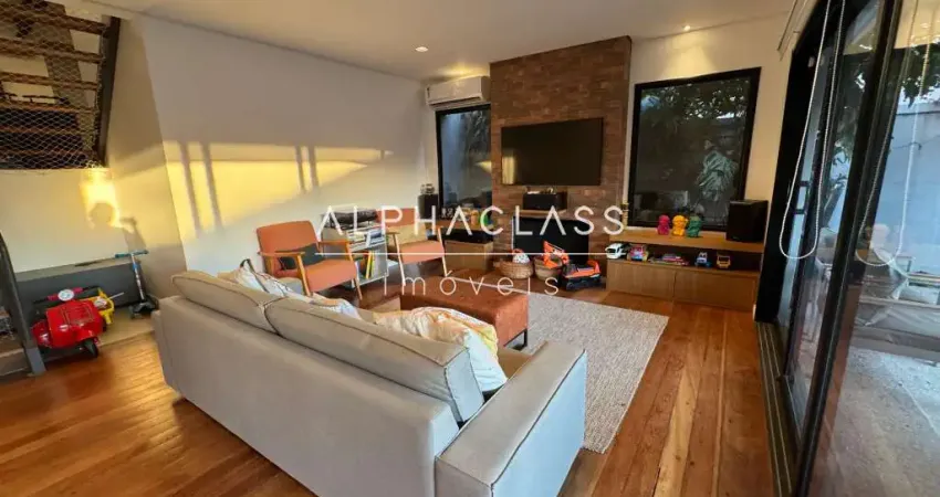 Casa com 4 quartos para alugar na Alameda Badejo, Alphaville, Santana de Parnaíba