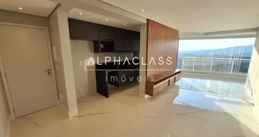 Apartamento com 2 quartos para alugar na Avenida Sagitário, Alphaville, Barueri