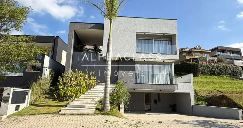 Casa com 4 quartos à venda na Alameda das Guaraúnas, Alphaville, Santana de Parnaíba