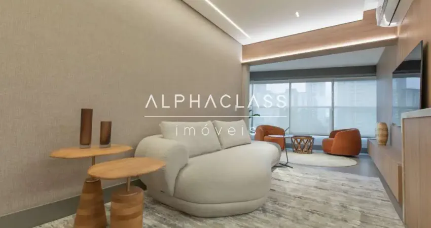 Apartamento com 3 quartos à venda na Alameda Mamoré, Alphaville, Barueri