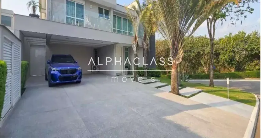 Casa com 4 quartos à venda na Alameda Córdoba, Alphaville, Barueri