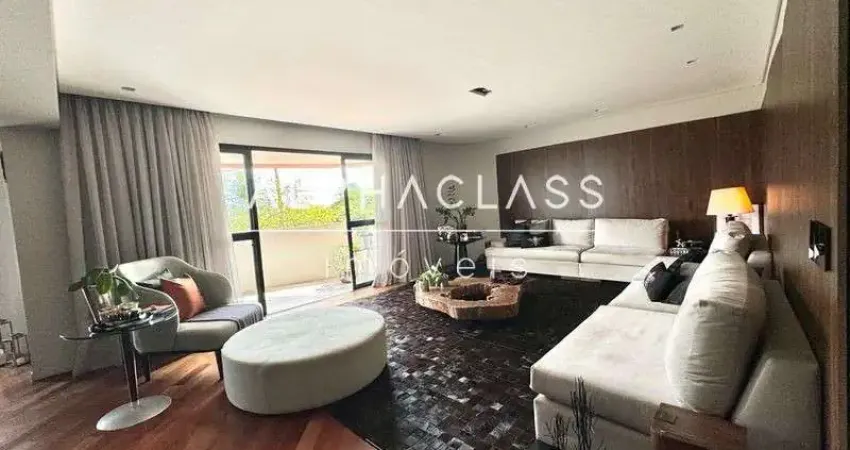 Apartamento com 3 quartos para alugar na Alameda Purús, Alphaville, Barueri