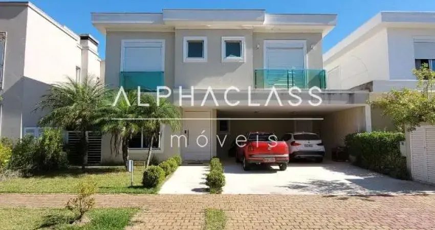 Casa com 4 quartos à venda na Alameda Libra, Alphaville, Santana de Parnaíba