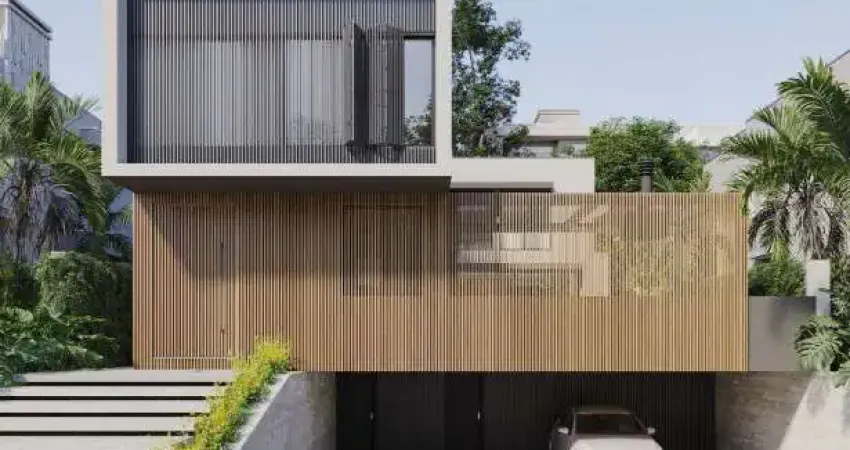 Excelente casa para locação em condomínio fechado - alphaville/tamboré