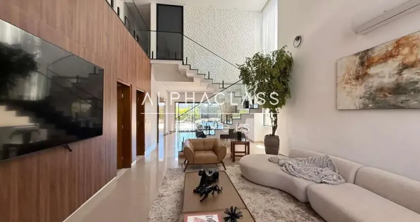 Casa com 3 quartos para alugar na Alameda Michelangelo, Alphaville, Santana de Parnaíba