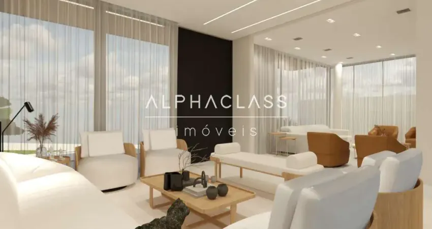 Casa com 4 quartos à venda na Alameda Santiago, Alphaville, Santana de Parnaíba