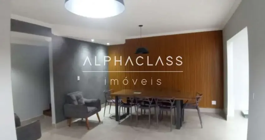 Casa com 3 quartos à venda na Avenida Victor Civita, Tamboré, Santana de Parnaíba