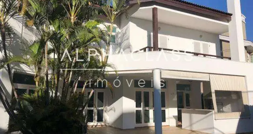 Casa com 4 quartos para alugar na Alameda Pintado, Alphaville, Santana de Parnaíba