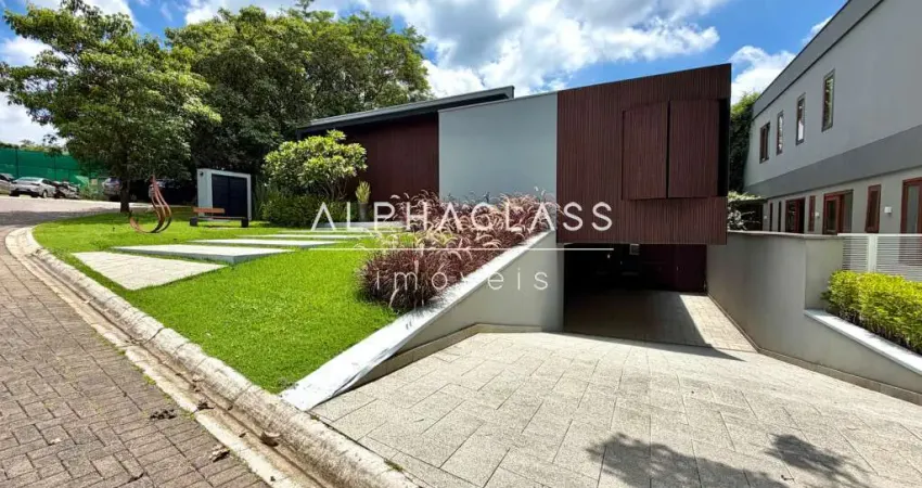 Casa com 4 quartos à venda na Rua Nimes, Tamboré, Santana de Parnaíba